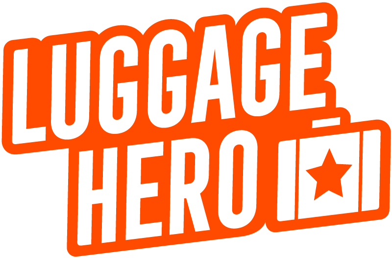 Luggage storage in Paris with LuggageHero