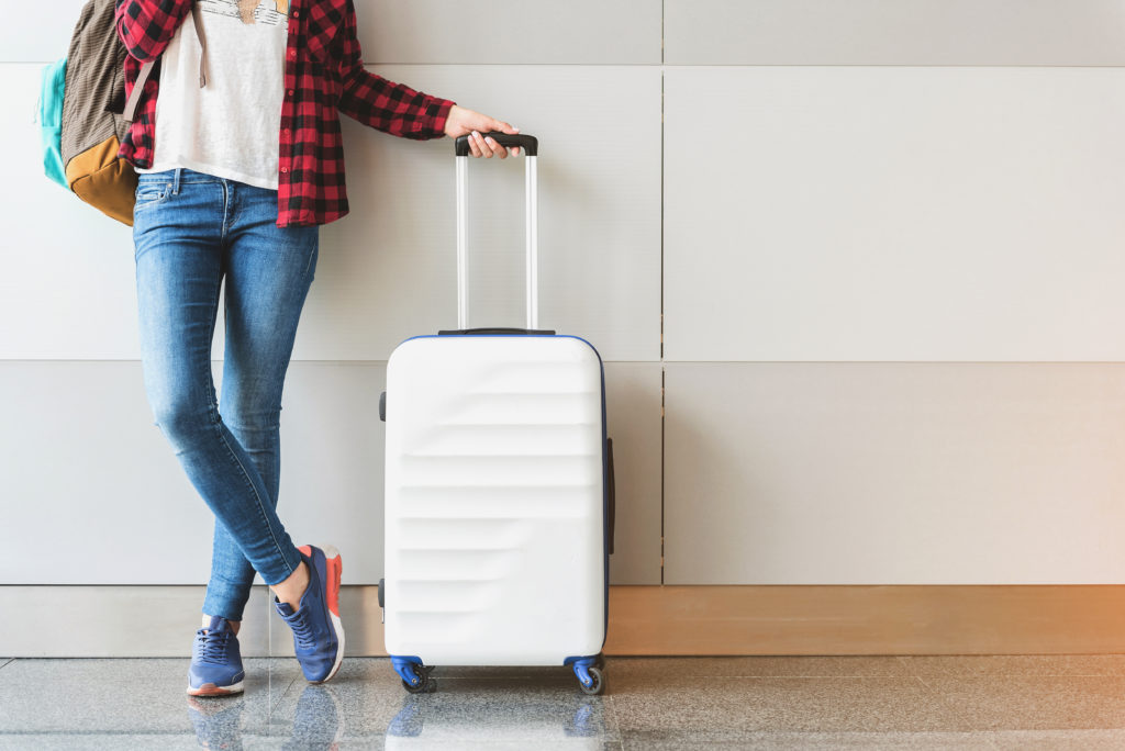 luggage storage in Paris 