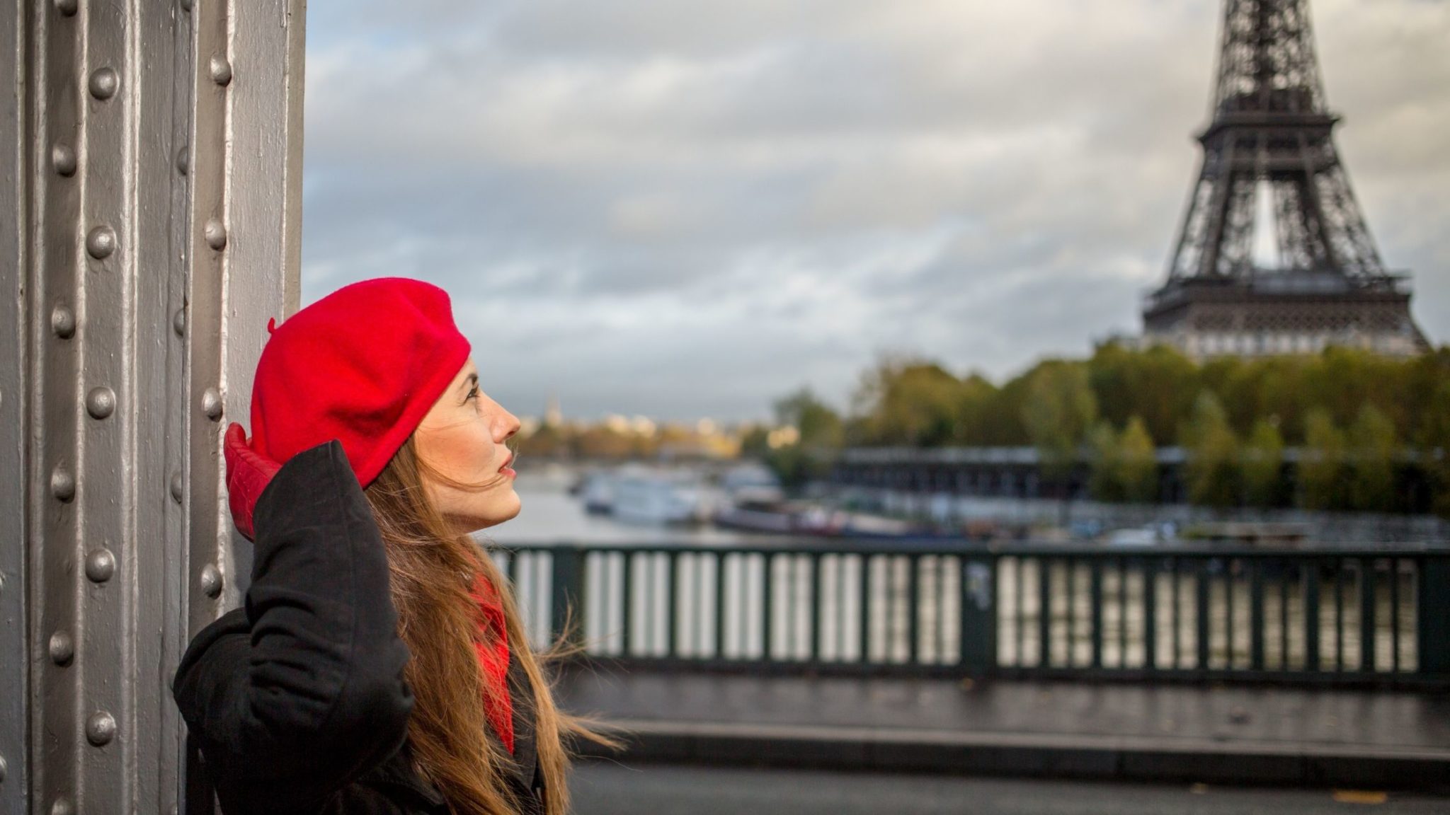 Consigne bagage à Paris avec Luggage Hero où peuton poser ses valises