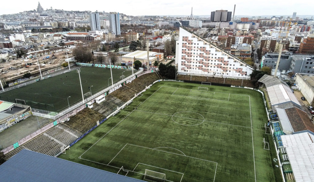 stade bauer luggage storage