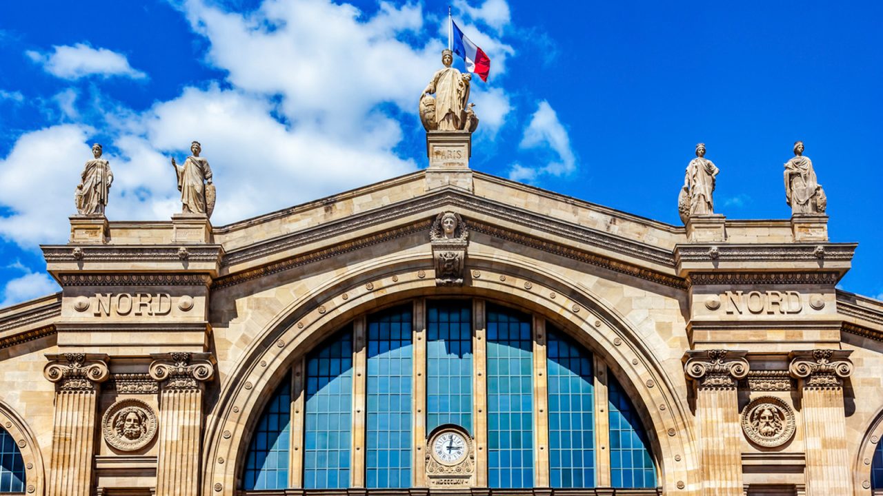 Where to store luggage near Gare du Nord Station Your Best Guide 2022