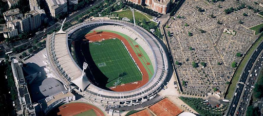 stade sebastien charlety luggage storage
